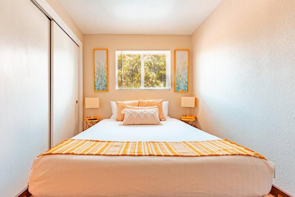The Patito: Walk To The Zoo, Cafes And Restaurants Villa Albuquerque Exterior photo